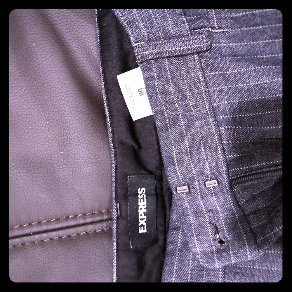 Women’s slacks
